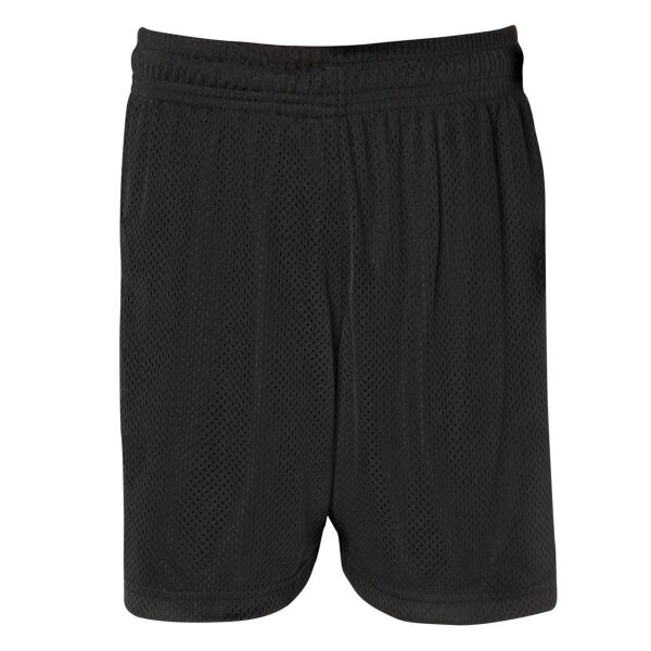 Kids Podium Basketball Shorts Thumbnail