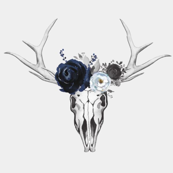 Skull Design Thumbnail